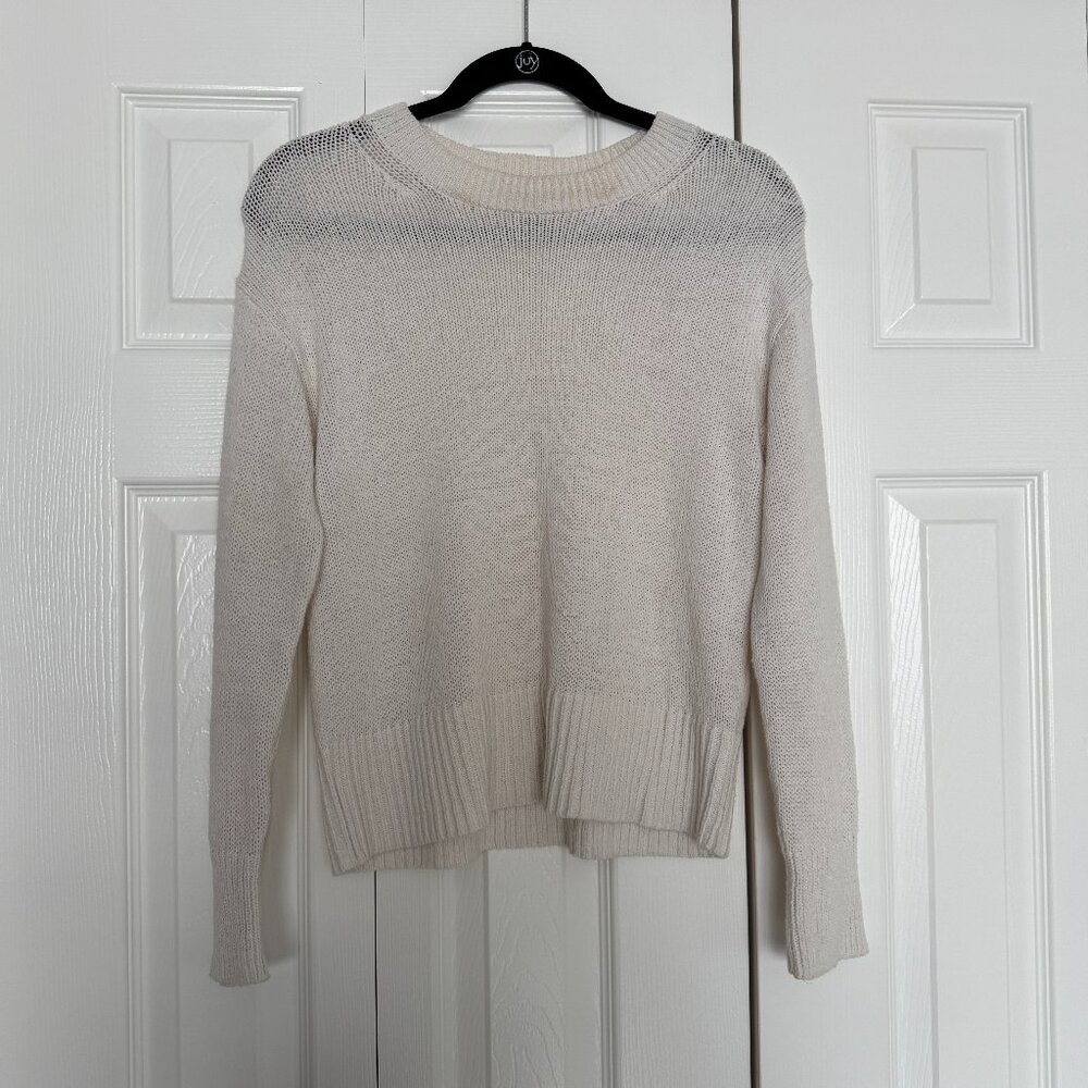 Summer Sweater